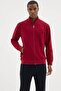 New 95% Cotton Zipper Men's Tracksuit Pajama Set - 4