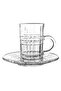 & Saucer, 12 pcs, PS1009 - 2