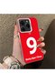 Silicone Edge Hard Back Phone Case Compatible with Tecno Spark 20 Pro Peace - 2