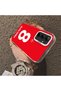 Silicone Edge Hard Back Phone Case Compatible with Samsung Galaxy A35 Arda Gulur - 3