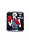 Velcro Hook Patch, Tacti-Cool SPORTS Collection, Boxing Harness