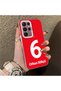 Silicone Edge Hard Back Phone Case Compatible with Samsung Galaxy S22 Ultra Orkun Kökçü - 2