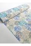 Duck Linen Has Water and Stain Repellent Properties (Submarine Pattern 50 X 180) - 2