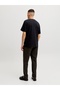 Jjeorganıc Basic Tee Ss O-Neck Noos Black - 7
