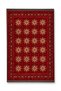 Sdt Traditional Patterned Modern Woven Base Decorative Carpet Sdt1201 - 3