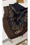 ED SCARF FLOŞ VİSKON ŞAL
