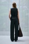 121190030 Sılvıa Jogger Pants Women's Trousers Black - 6