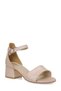 Terry.F Powder Girls' Sandals - 2