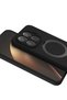 Ilkeshop New Mi 15t Pro Regal Magsafe Stand Cover (163135) - Black - 2