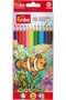 Colour Pencil 12 Pcs Set