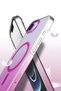 Ilkeshop New iPhone 16E Glossy Magsafe Cover - (145548) Desert Titanium - 3