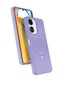 Ilkeshop New Redmi 13C Regal Magsafe Stand Cover (173510) - Lilac