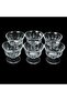 6 pcs Ice Cream Cup, Assorted - 4
