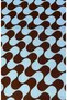 Maximalist Rengar Color Striped Fabric for Dress-Shirt-Child Clothing 100X140 cm Viscose and Polyester Content - 2