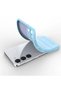 Ilkeshop New Galaxy S23 Plus Case Optimum Silicone - (182354) Sky Blue - 4