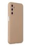 Ilkeshop New Galaxy M14 5g Case Nano Inside Velvet Silicone (223147) - Powder - 2