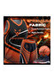 Basketball Jersey & Shorts Set – 2-Piece Sleeveless Uniform for Kids & Adults, Breathable Moisture-Wicking Fabric, Youth & Adult Sizes - 4