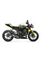 Truimph Rs765 Covering Model Graphic Kit