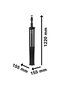 Lighting tripod - 2