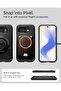 Tough Armor MagFit AI for Google Pixel 10a Case Cover - Black - 8