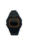 Blaze TM2020 Digital Sports Watch for Men – Gold & Black Tactical Design, 3ATM Water Resistant, LED Backlight, Multi-Function Military Silicone Strap Wristwatch - 2