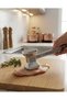 Double-Sided Meat Tenderizer Steel Meat Hammer 26 cm - 3