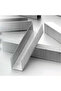 Staple Pins 13 MM Size Silver 1000 Pcs - 2