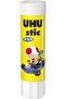 Stic Mario Kart Collector Box - Solvent-Free Glue Sticks, White, Mario Kart 8.2 g Stics Pack of 8 - 4