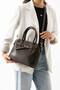 New Season Very Stylish Long Strap Women's Bag Width 28 Length 21 cm