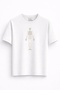 Cool Skull Drawing T-Shirt