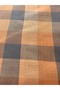 Cotton Fabric Plaid
