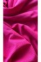 Cotton Viscose Gingham Voile Fabric - 2
