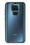 Ilkeshop New Redmi Note 9 Case Dora Cover - (193227) Khaki Green - 2