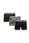 Jack&Jones Men's 3-Pack Boxer 12286178.Syh - 2