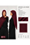 Jasmin Sada Cotton Lace Hijab - 2
