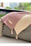 Muslin 6 Layer Baby Blanket Colorful - 2