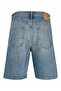 Men's Blue Jjıalex Jjclassıc Shorts Am 300 Sn Shorts 12269532-Bluea761 - 2