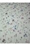 100% Cotton Digital Print Waffle Honeycomb Pique Bedspread Single Size 160 X 240 (Packaging Includes Only the Pique Bedspread.) - 4