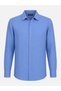 Huffa Men's Cotton Regular Loose Long Sleeve Shirt 7585 - 2