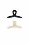 Stylish Pearl Design Hair Clips Set of 2 Women's Hair Clips Set - 2