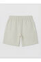 Trendlucky Striped Baby Boy Shorts Set with a Difference - 6