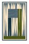 Sdt Geometric Flow Patterned Modern Woven Base Decorative Carpet Sdt1238 - 3