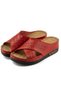 Stylish and Comfortable Women's Slippers – Orthopedic Supported Daily Slippers - 3