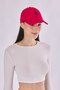 Crab Embroidered Unisex Hat |   Custom Embroidered Stylish Sports Cap - 3