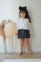 Girl's Cotton Comfortable Cut Daily Combination Set-Jlb-129 - 4