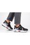 Men's Black Casual Sports Shoes Lightweight Thick Sole Comfortable Walking Running Sneaker 522 - 4