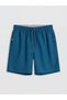 Lcw Swimwear Petrol Short Size Men's Swim Shorts - 5