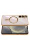 Zengemtx Galaxy A37 5g Kross Magneticsafe Cover - (134809) Desert Titanium - 3