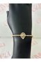Baget Stone Drop Waterway Bracelet