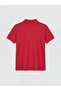 I Devrik Roba Collar Girls' Pique T-Shirt from Freezen Store - 2